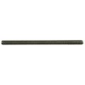 Midwest Fastener Fully Threaded Rod, M6-1mm, A2, 4 PK 34562